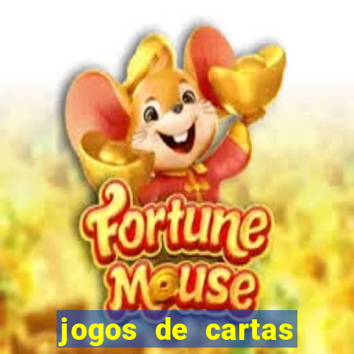 jogos de cartas duzia do padeiro